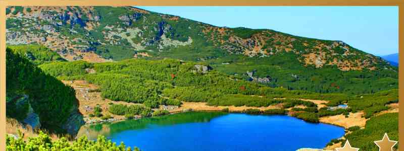 Lacul Gâlcescu – Minunea glaciară din inima munților Parâng