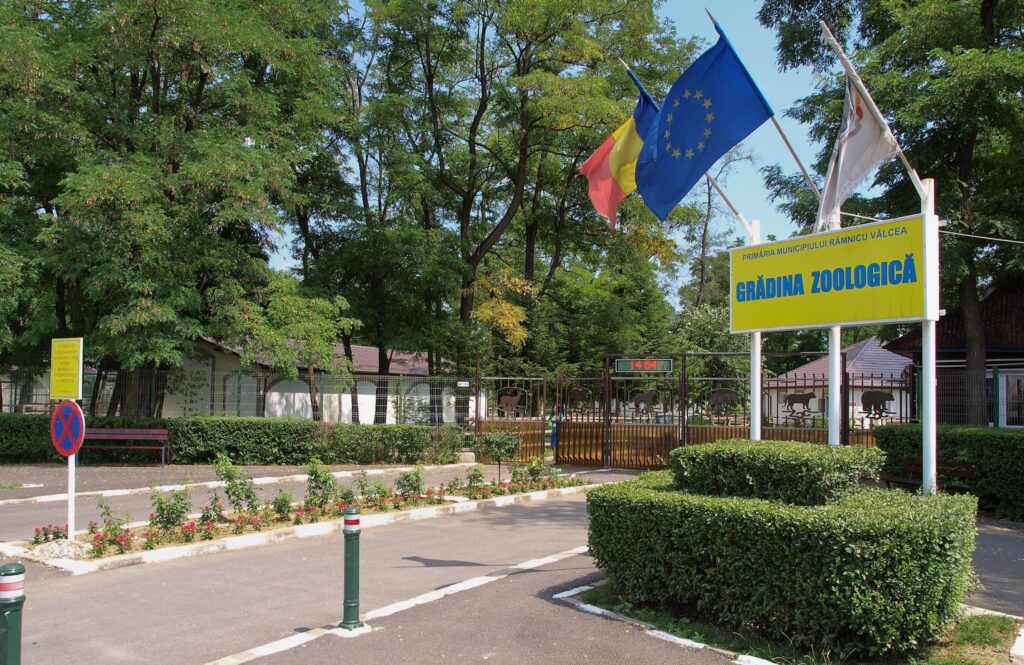 Zoo Râmnicu Vâlcea
