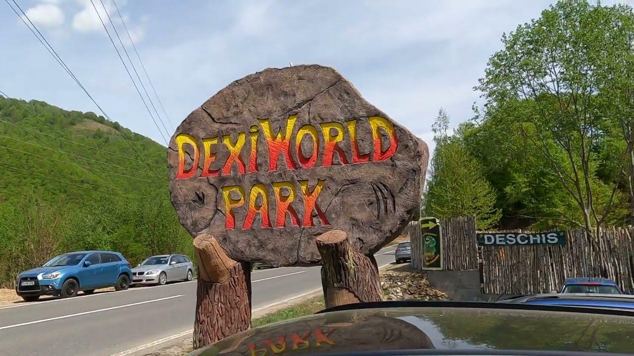 DexiWorld Park